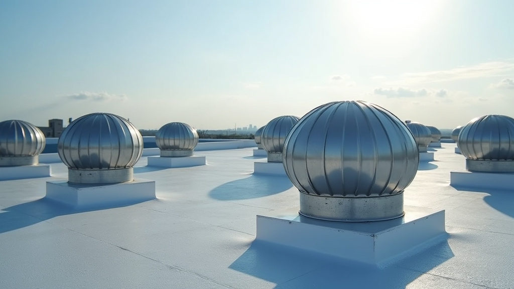 Optimizing Attic Ventilation for Dacula GA Homes