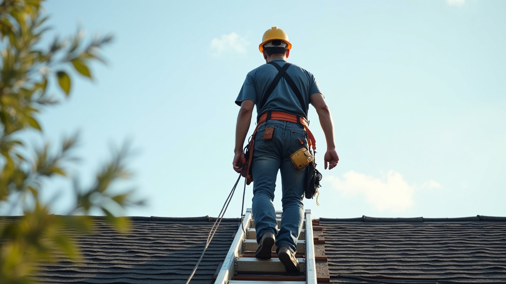 Expert Roofing Solutions in Dacula, GA: Your Local Partner