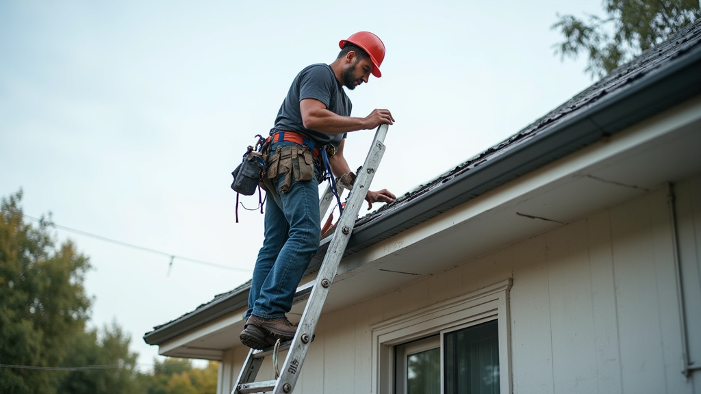 Roofing Solutions for Dacula, GA Homes