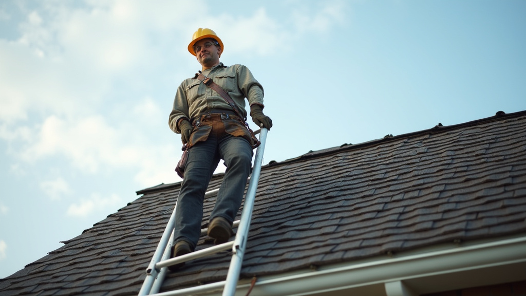 Roofing Dacula GA: Understanding Trends and Choosing Experts