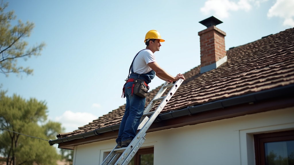 Roof Repair Dacula Ga: Steps, Guidance, Choosing Experts