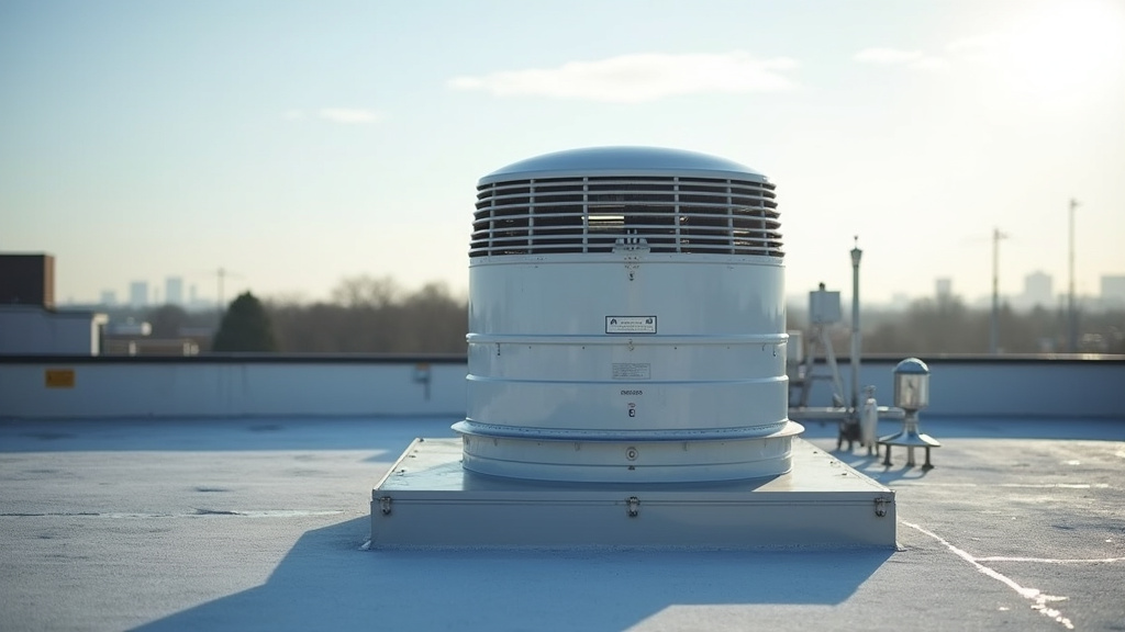 Optimizing Spaces with Efficient HVAC Designs