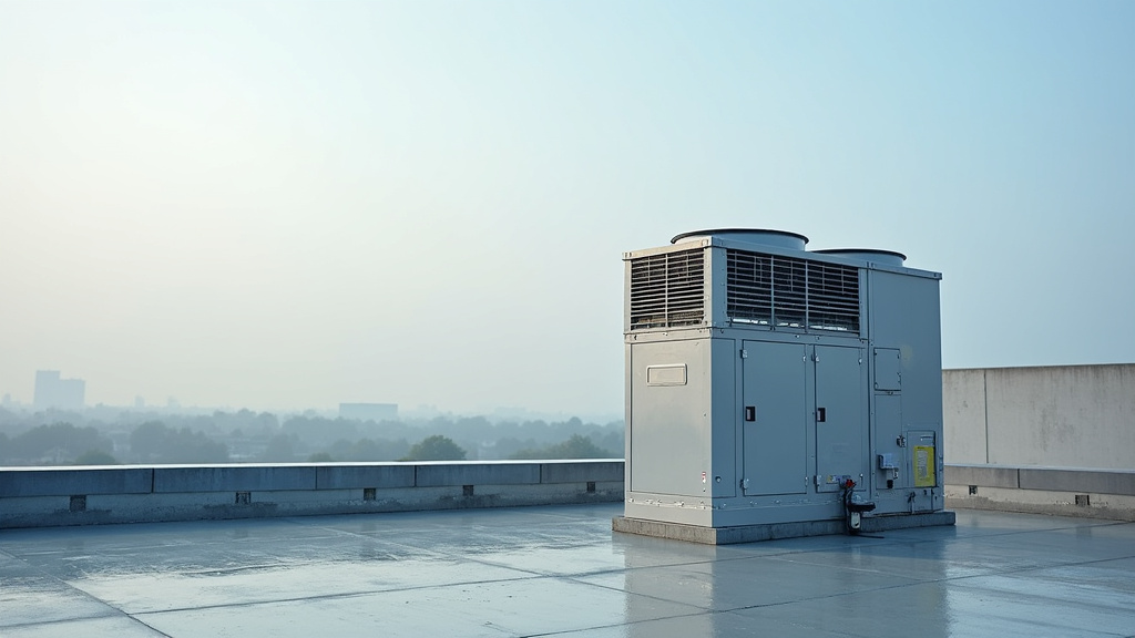 Master HVAC: Design, Install, Maintain Efficient Systems