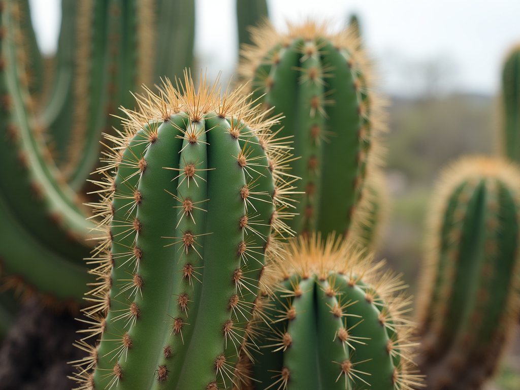 Saguaro cactus — relocating to Tucson