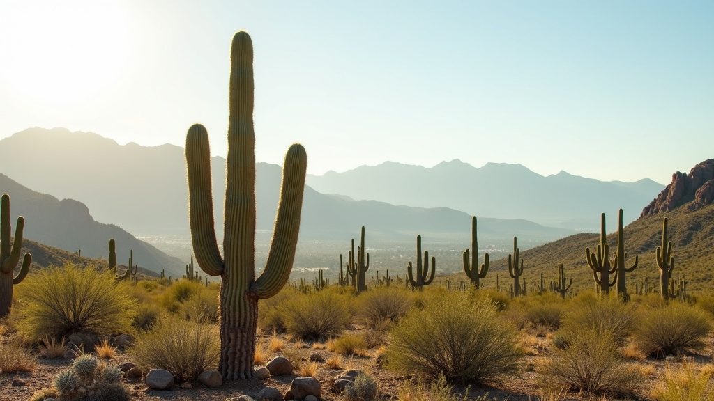 Tucson Relocation Experts: Top Movers & Settlement Services