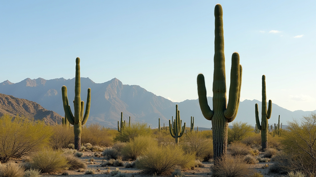 Tucson Relocation Experts: Settle In With Ease
