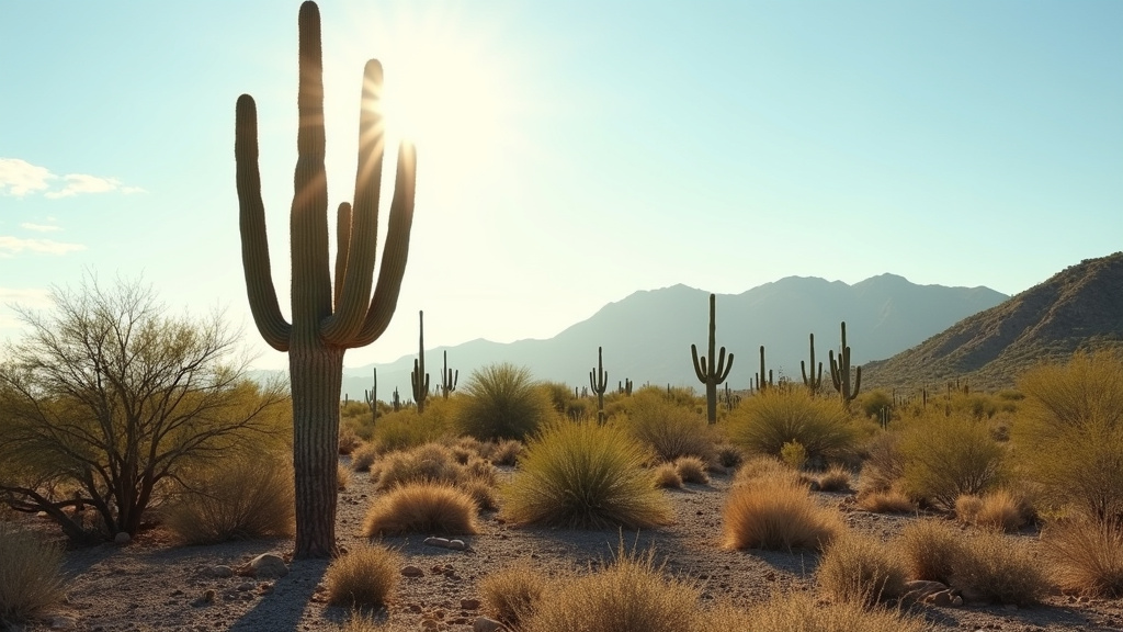 Tucson Relocation Experts: Guide Expats to Perfect Moves