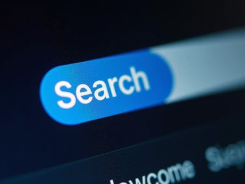 Search bar graphic — SEO agency Davie FL
