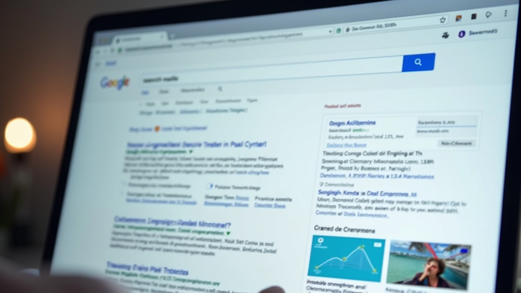 Google AI: Revolutionizing SEO Insights & Rankings