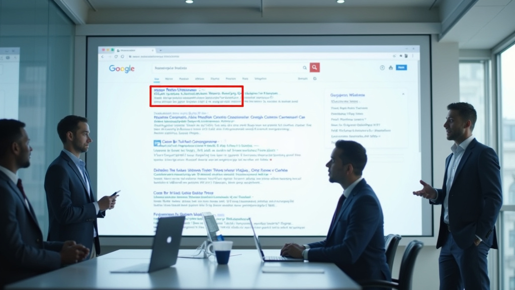 Google AI Overviews: Revolutionize SEO Strategies and Performance