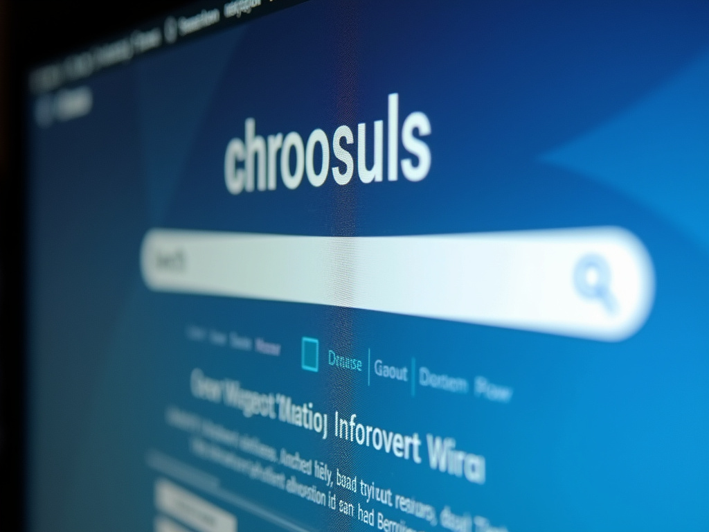 Search results screen — Google AI Overviews SEO