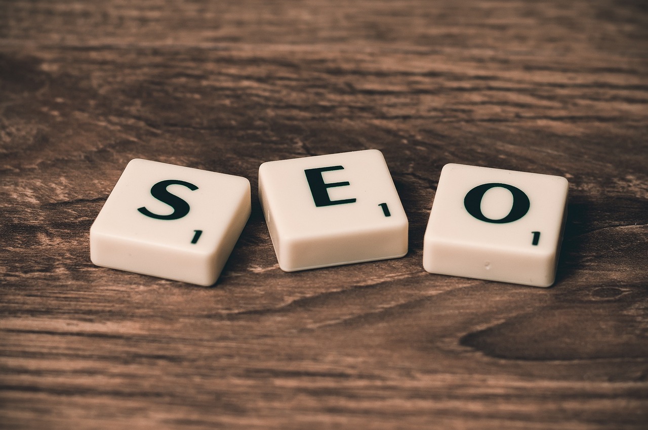Seo Agency Hialeah