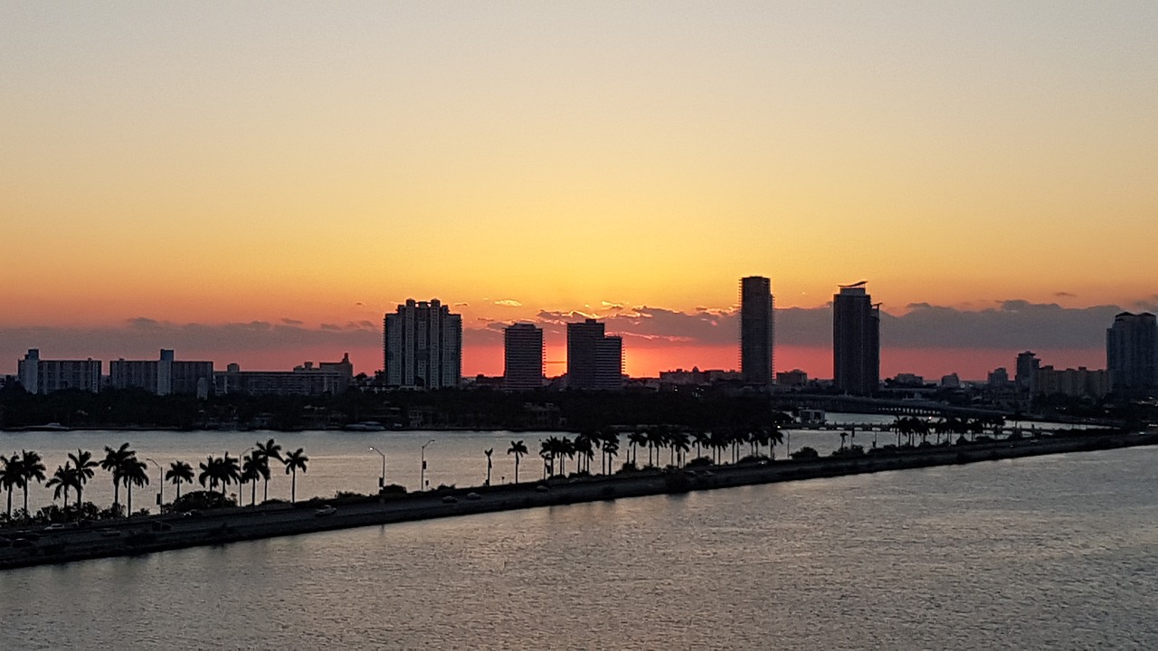 Seo Agency Miami Beach