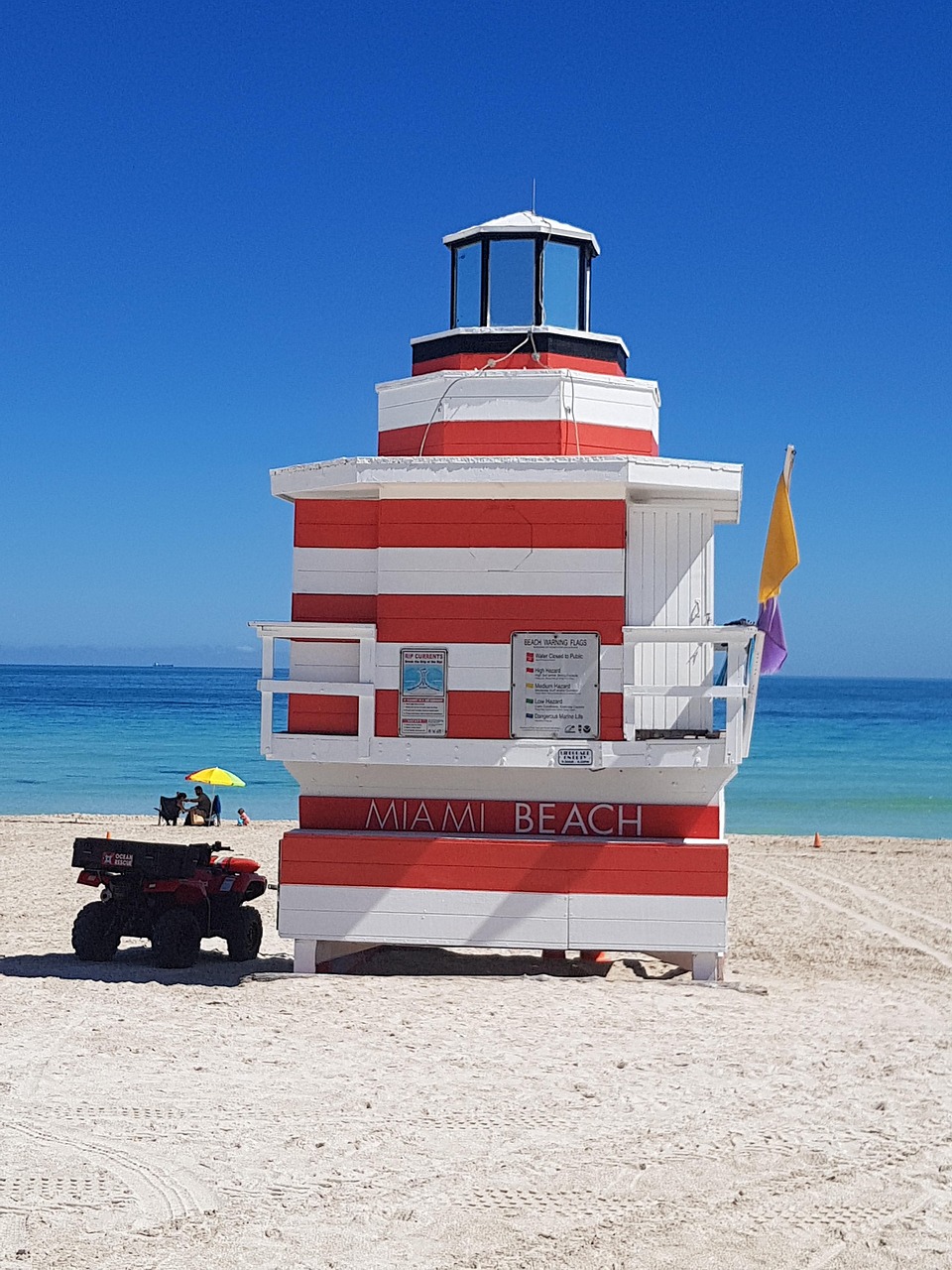 Seo Agency Miami Beach