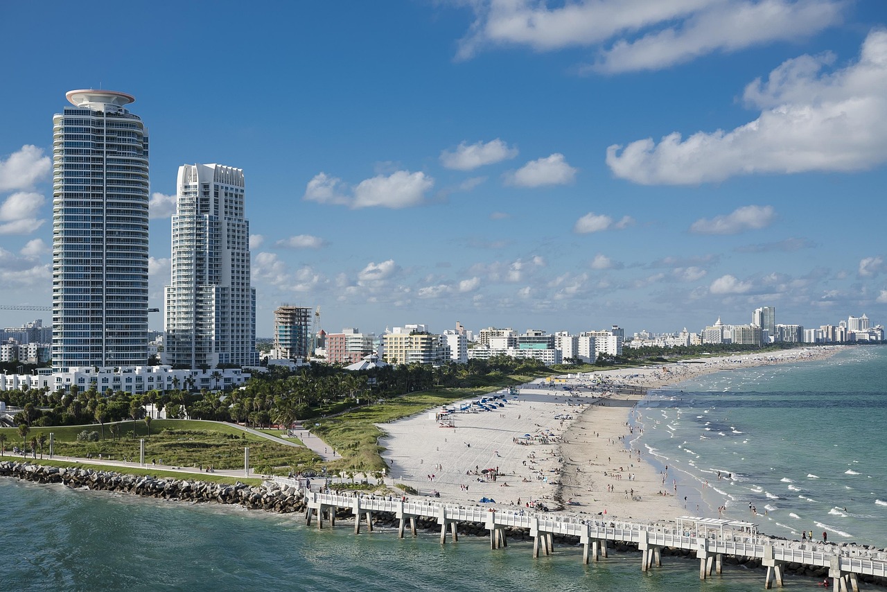 Seo Agency Miami Beach