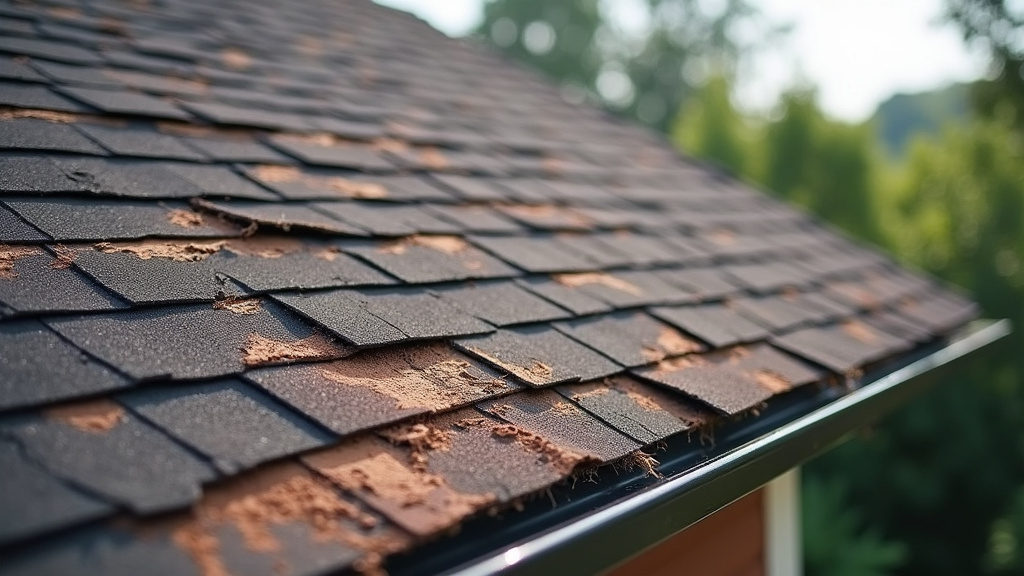 Expert Roof Repair in Dacula, GA: Step-by-Step Guide