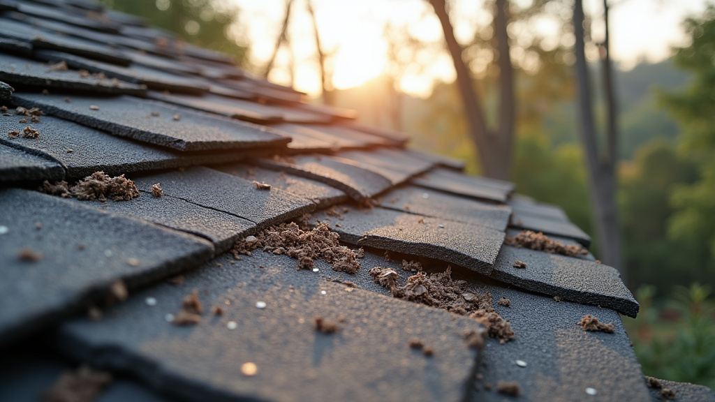 Roof Repair Dacula Ga: Step-by-Step Guide & Expert Tips