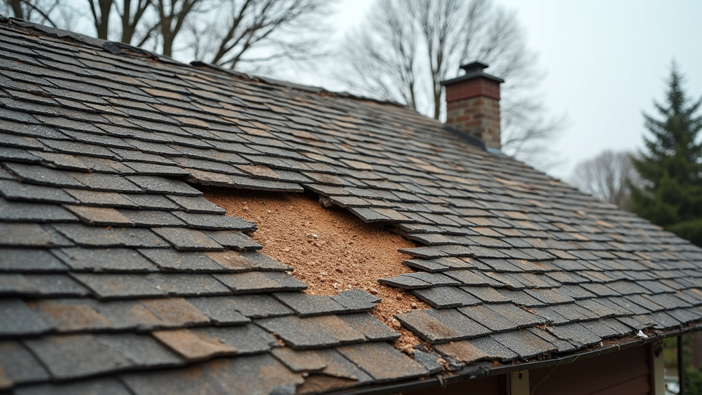 Roof Repair Tips & Experts in Dacula, Ga
