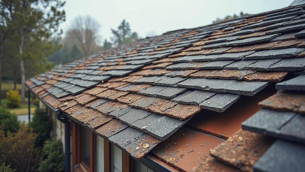 Expert Roof Repair & Maintenance in Dacula Ga