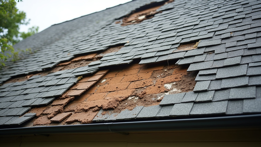 Roof Repair Experts in Dacula Ga: Commercial Solutions
