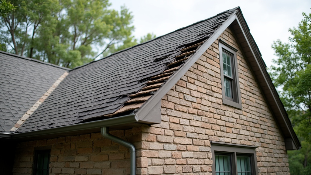 Expert Roof Damage Assessment in Dacula, GA