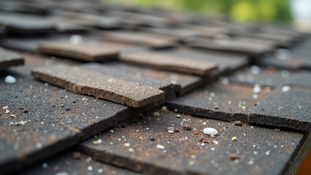 Roofing Dacula GA: Expert Tips for Your Home