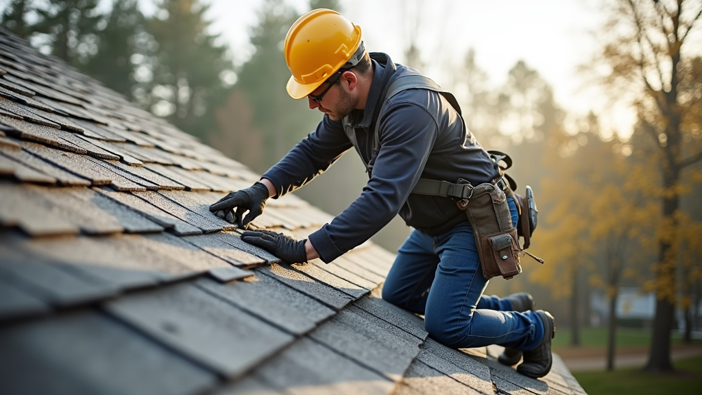 Roofing Experts in Dacula, GA: Regulations & Common Repairs Guide