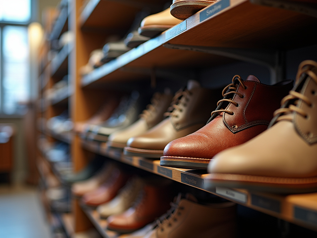 Shoe rack — home organization in Tucson