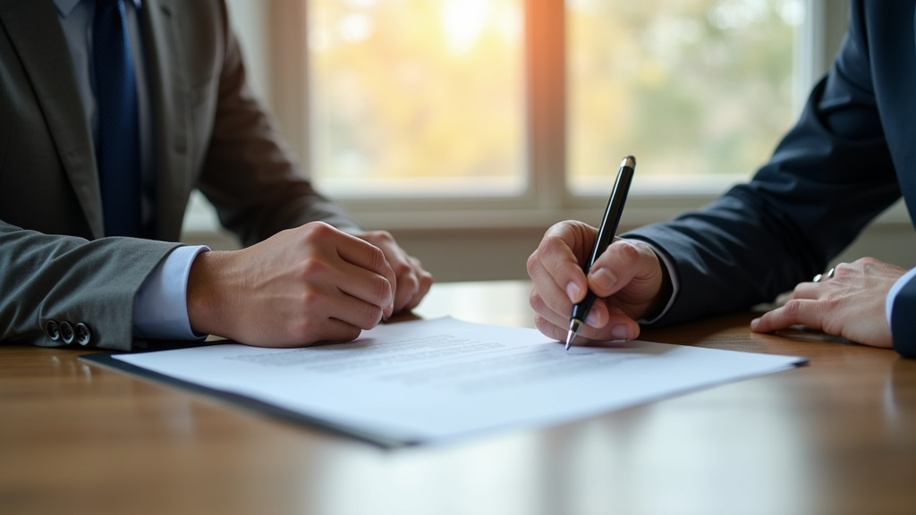 Oklahoma Title Loans: Laws, Process, Risks, and Benefits