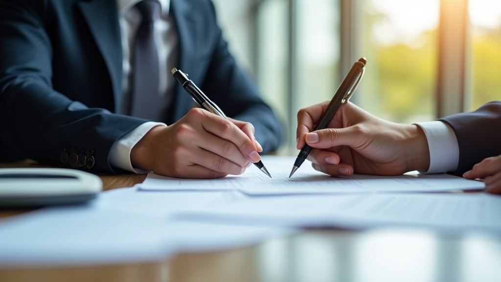 Comprehensive Guide to Michigan Title Loans