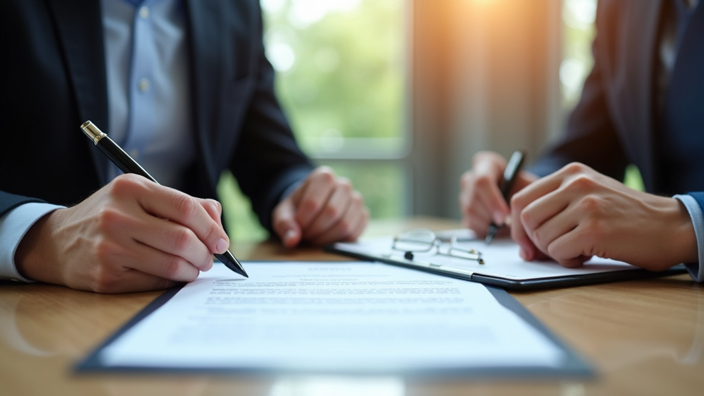 Nebraska Title Loans: Process, Benefits, & Regulations