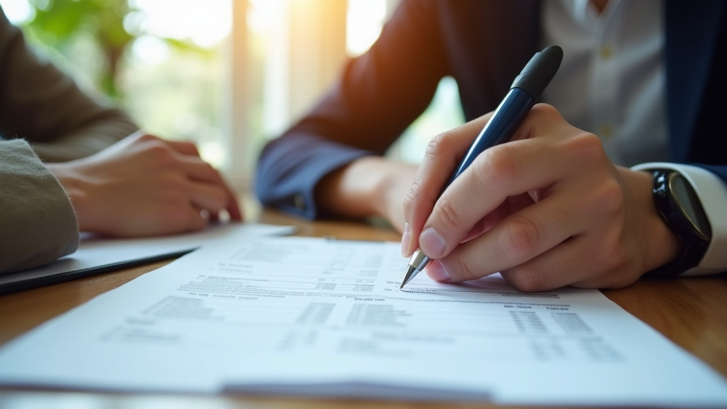 Master Title Loans Tennessee: Guide to Application and Risks