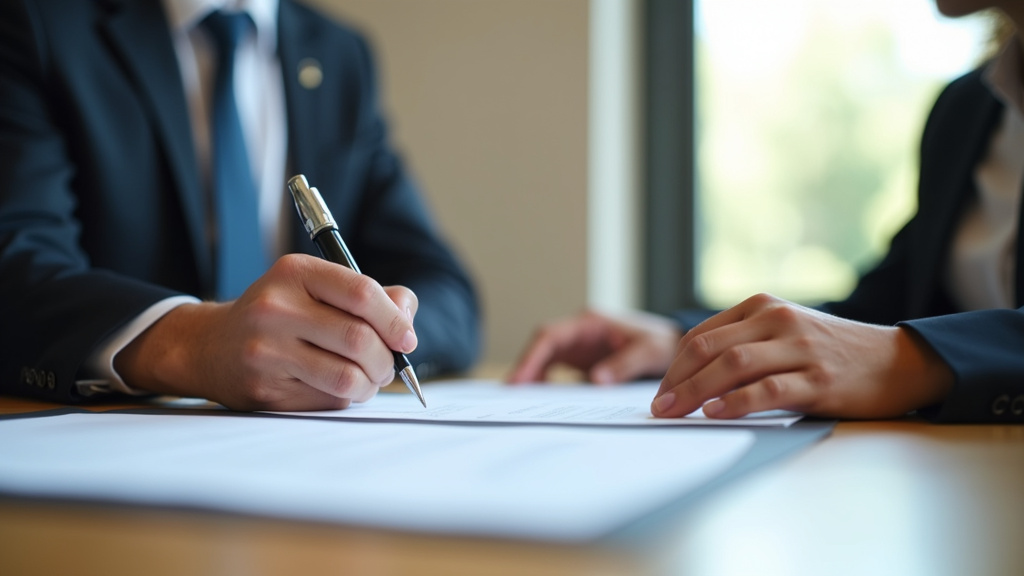 Georgia Title Loans: Risks, Benefits, and Eligibility