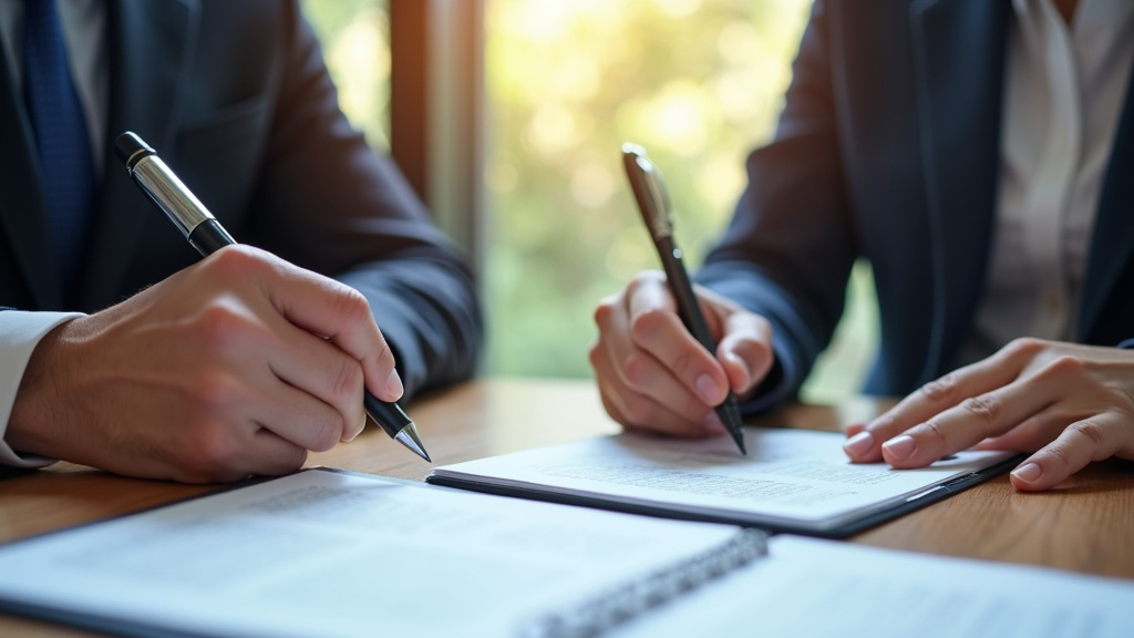 Ohio Title Loans: Basics, Process, and Weighing Pros & Cons