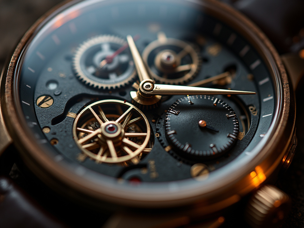Skeleton watch dial — hublot watches