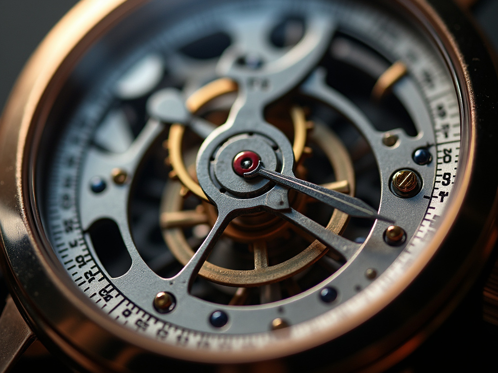 Skeleton watch dial — hublot watches