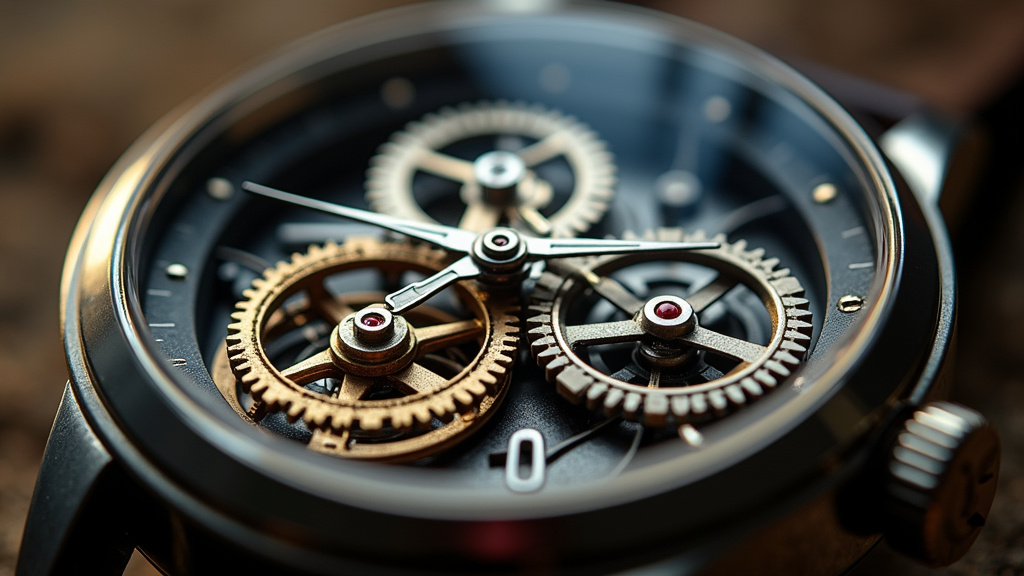 Unveiling Hublots Legacy: Design, Innovation, and Modern Collectibility