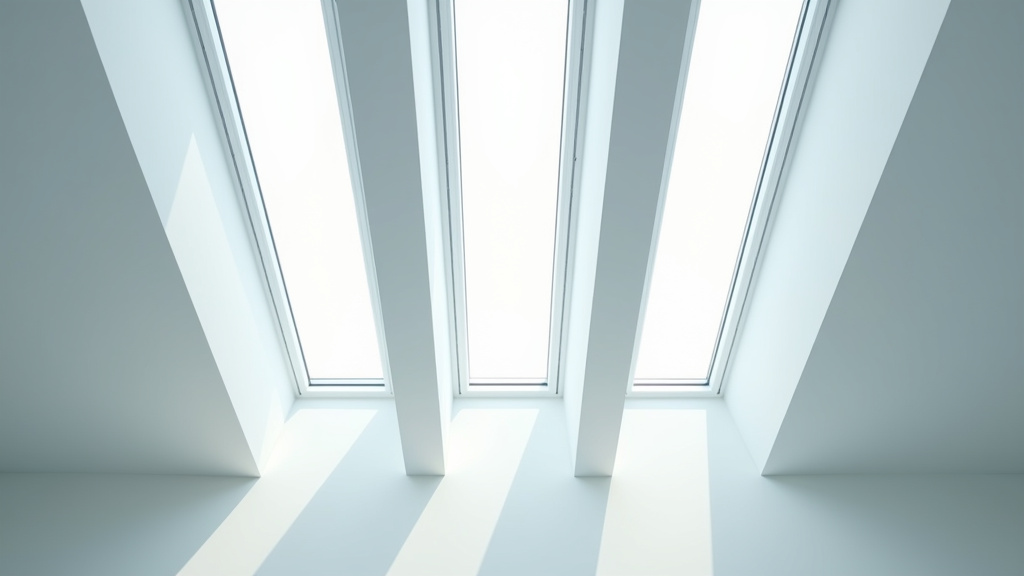 Warehouse Solar Lighting: Benefits, Choices, & Maintenance