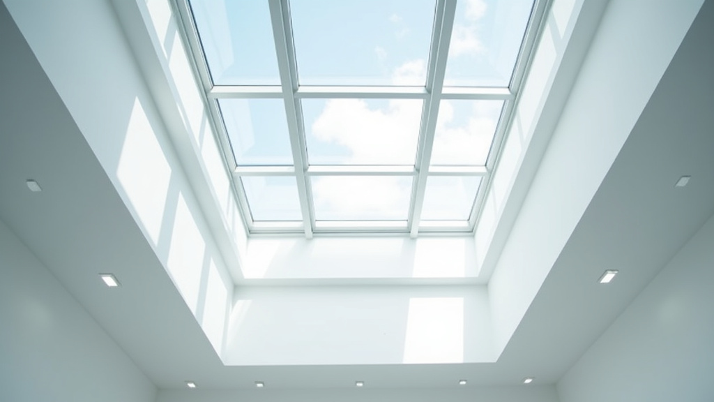 Transform Warehouses with Efficient Solar Lighting Solutions