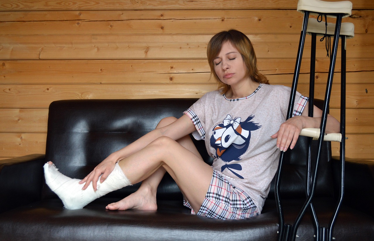 Slip and Fall Compensation: Finding Top Phoenix Lawyers