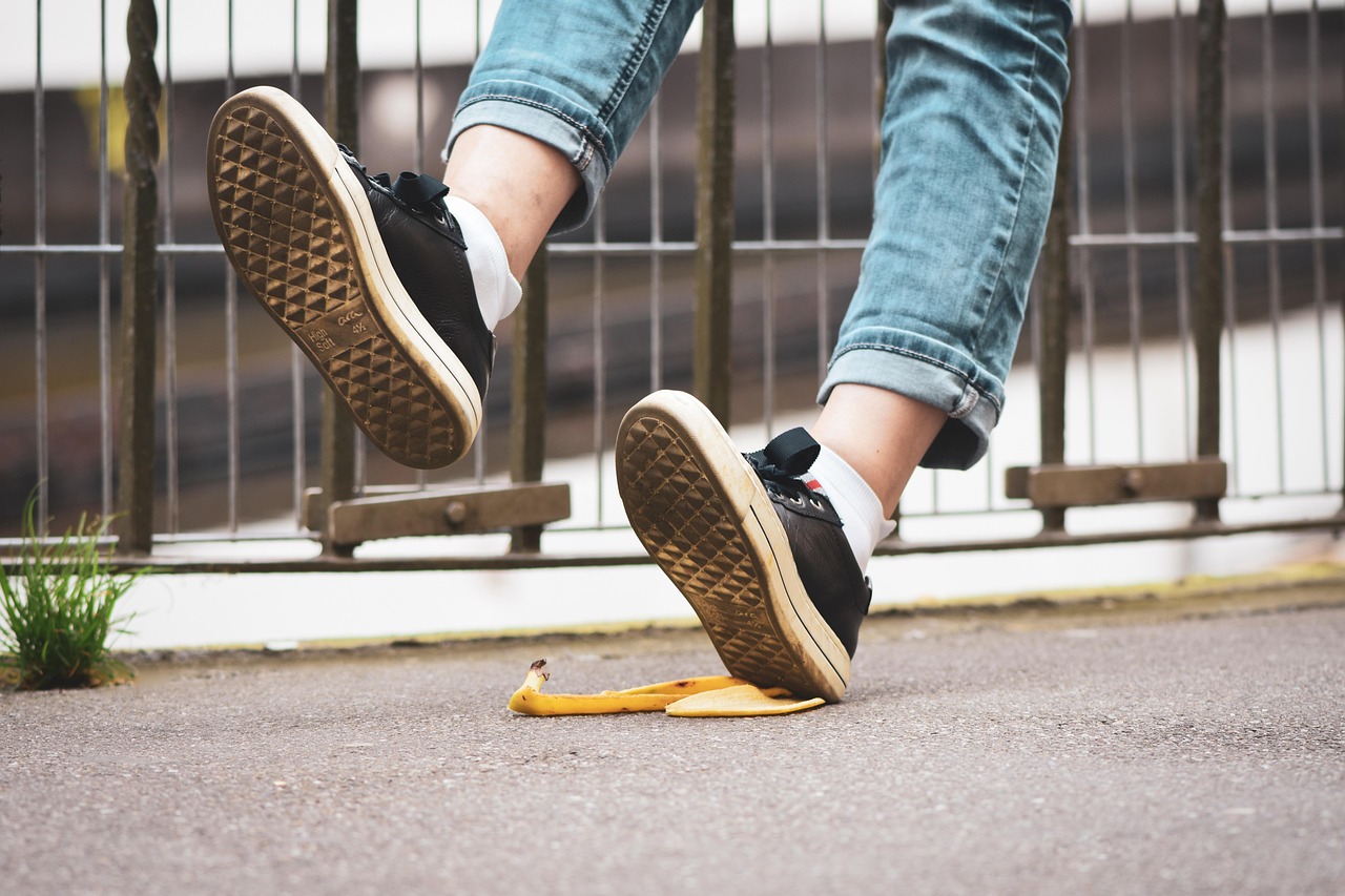 Slip And Fall Lawyer Phoenix