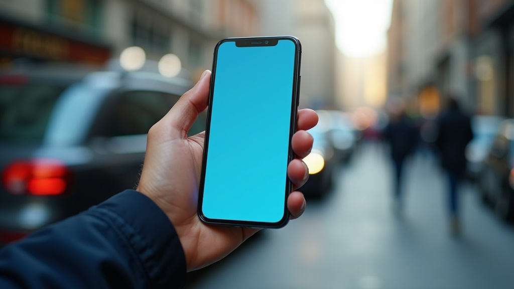 Rideshare Accident Legal Rights & Lawyer in Phoenix