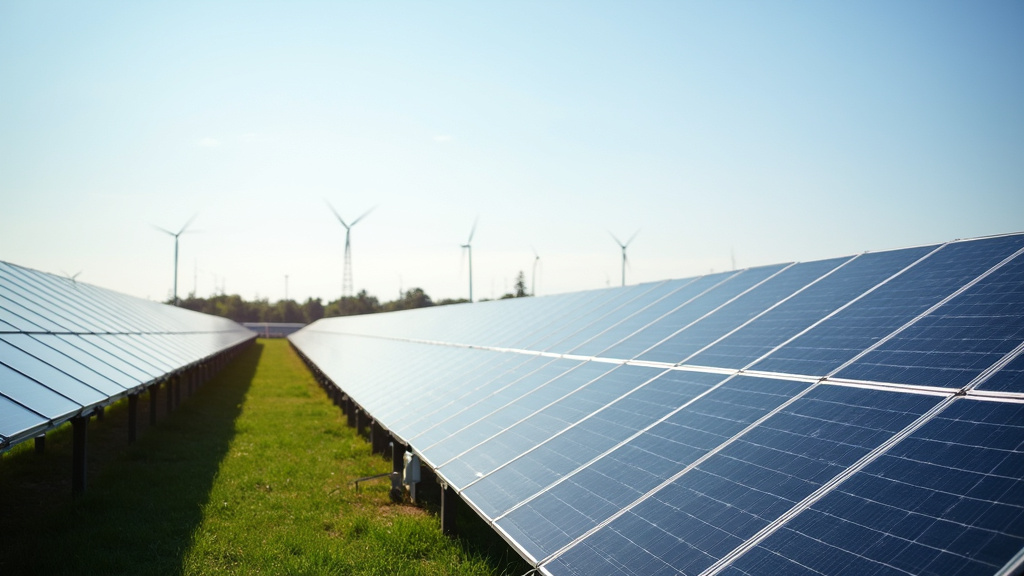 Transform Sports Fields with Solar Lighting Solutions