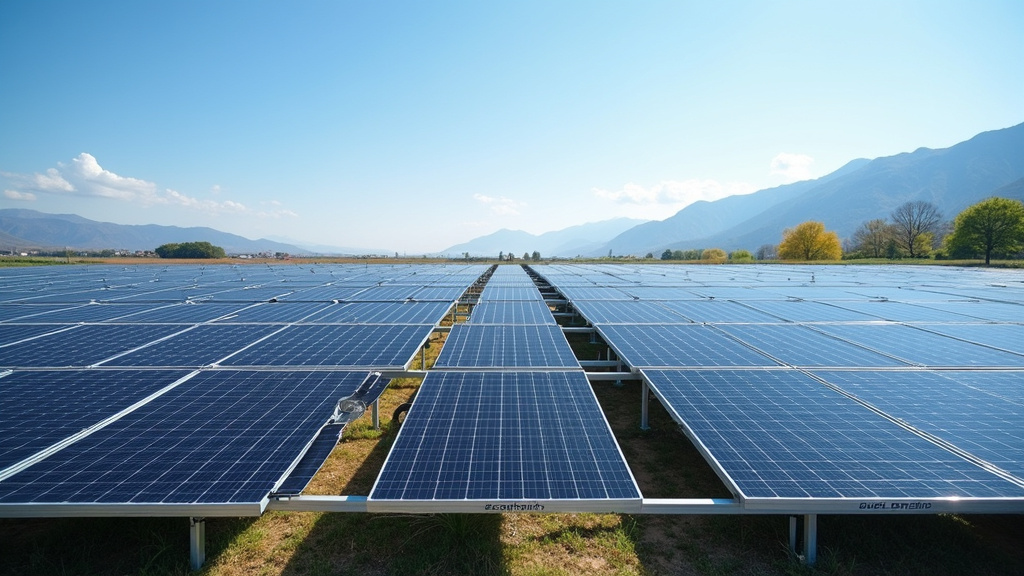 Transform Sports Fields with Solar Lighting Solutions