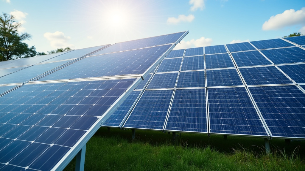 Mastering Off-Grid Lighting: Design, Implement, Sustain