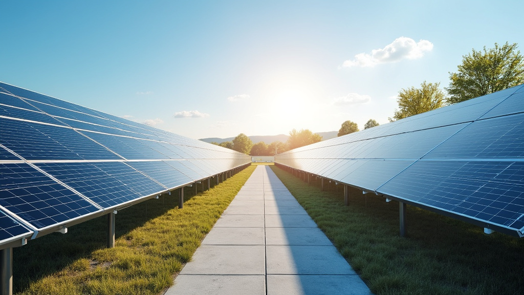 Unveiling Solar Traffic Lights: Tech, Benefits, and Global Impact