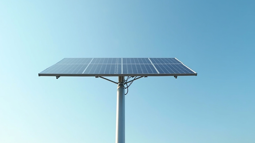 Transforming Urban Spaces: Solar Street Lights Unveiled
