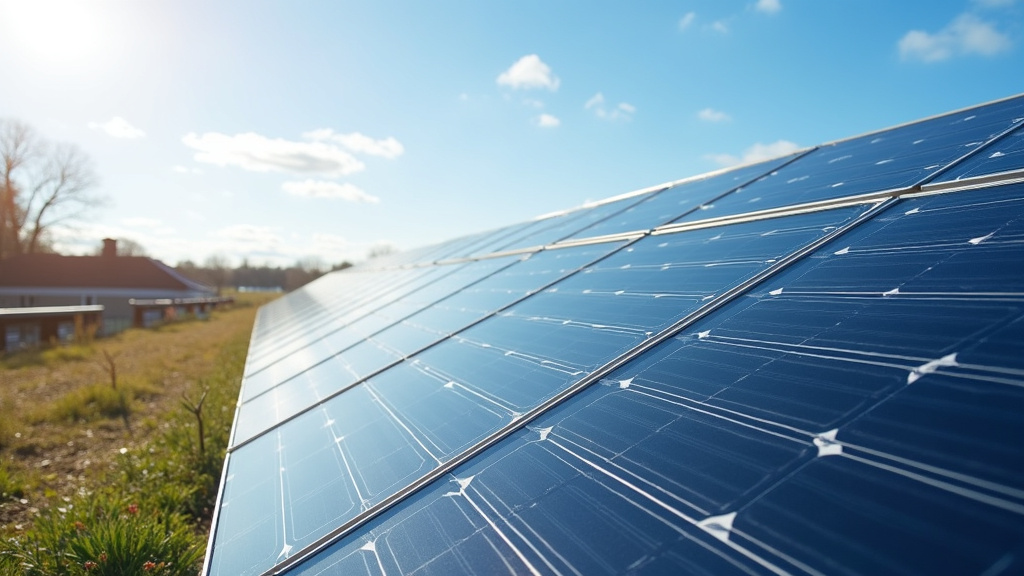 Unleashing Efficient Traffic Flow: Solar Traffic Light Revolution