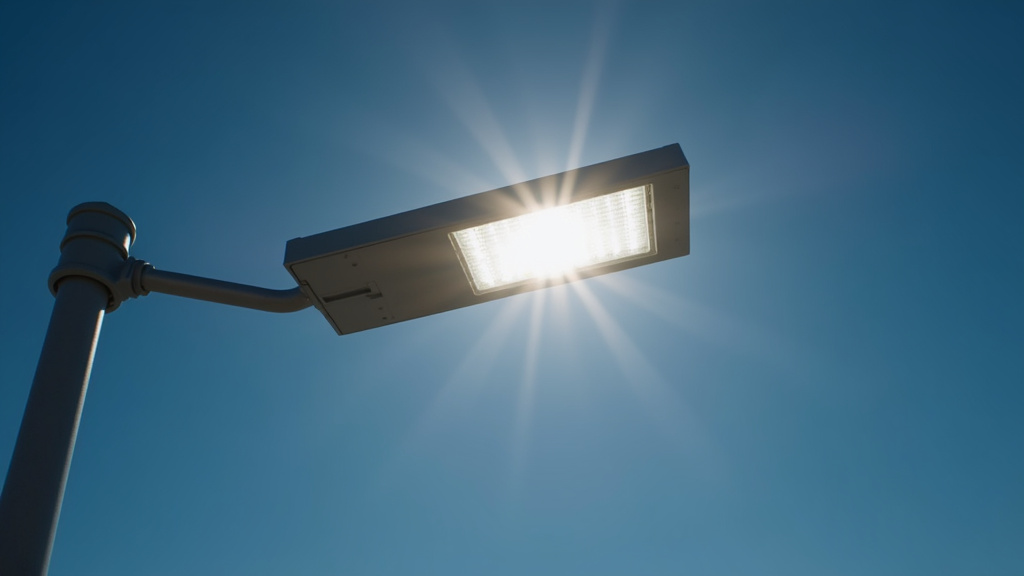 Harness Sunlight: Understanding, Designing, & Future Trends in Solar Lighting Systems