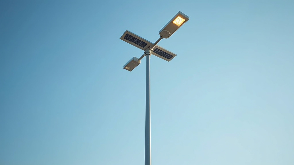 Designing, Maintaining Remote Off-Grid Lighting Networks